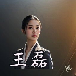 王磊